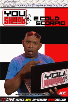 YouShoot: 2 Cold Scorpio Trailer