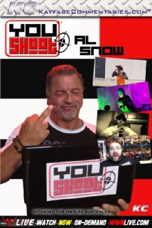 YouShoot: Al Snow Trailer