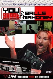 YouShoot: Balls Mahoney Trailer