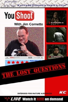 YouShoot: Jim Cornette 2 - The Lost Questions Trailer