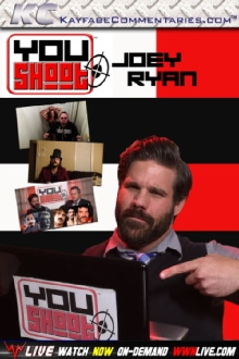 YouShoot: Joey Ryan Trailer