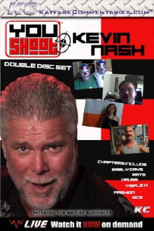 YouShoot: Kevin Nash Trailer