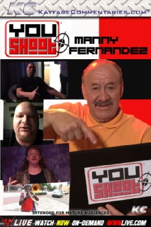 YouShoot: Manny Fernandez Trailer