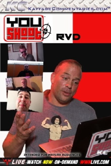 YouShoot: RVD Trailer