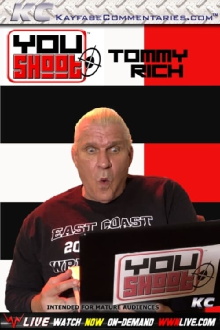 YouShoot: Tommy Rich Trailer