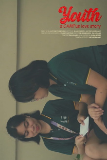 Youth: A CAMPus Love Story Trailer