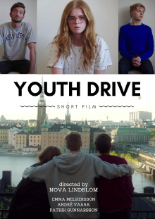 Youth Drive Trailer