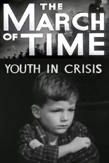 Youth in Crisis Trailer