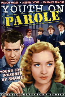 Youth on Parole Trailer
