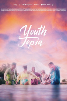 Youth Topia Trailer