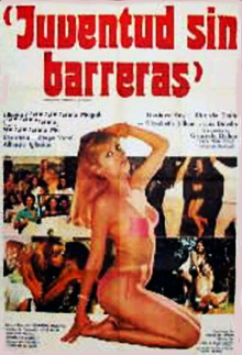 Youth Without Barriers Trailer