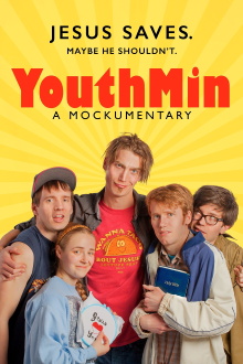 YouthMin: A Mockumentary Trailer