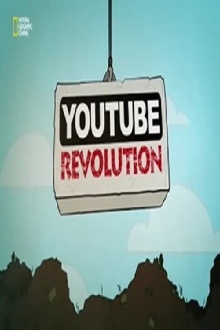 Youtube Revolution Trailer