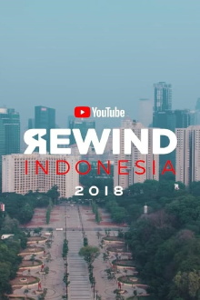 Youtube Rewind Indonesia 2018 - Rise Trailer