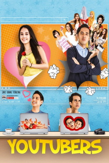Youtubers Trailer