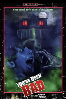 You've Been Bad Trailer
