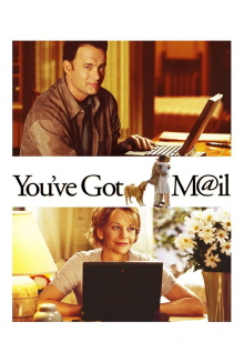 You've Got Mail Trailer