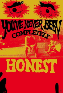 You've Never Been Completely Honest Trailer