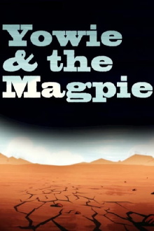 Yowie and the Magpie Trailer