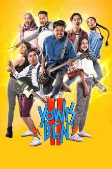 Yowis Ben 2 Trailer