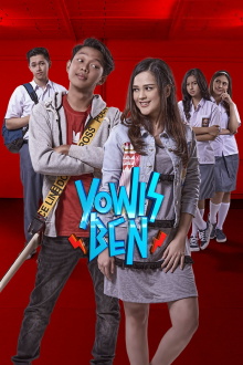 Yowis Ben Trailer