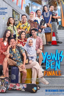 Yowis Ben Finale Trailer