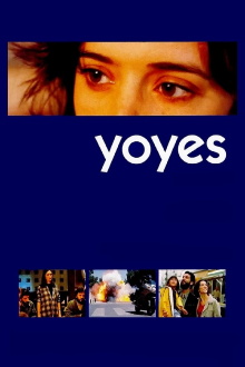 Yoyes Trailer
