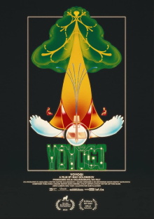 Yoyogi Trailer