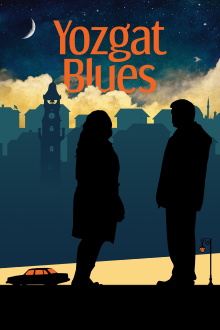 Yozgat Blues Trailer