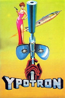 Ypotron: Final Countdown Trailer