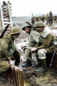 Ypres Trailer
