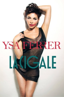 Ysa Ferrer Live à la Cigale Trailer