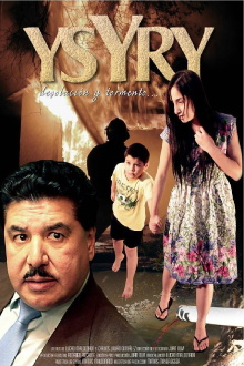 Ysyry Trailer