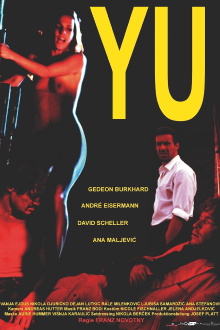 Yu Trailer