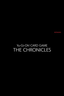 Yu-Gi-Oh! CARD GAME THE CHRONICLES Trailer