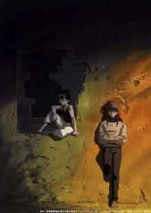 Yu Yu Hakusho - Two Shots / All or Nothing Trailer