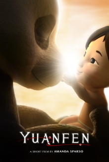 Yuanfen Trailer