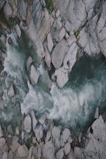 Yuba is in the Heart Trailer