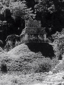 Yucatan Trailer
