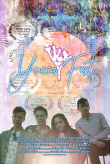 Yucca Fest Trailer