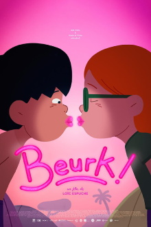 Yuck! Trailer