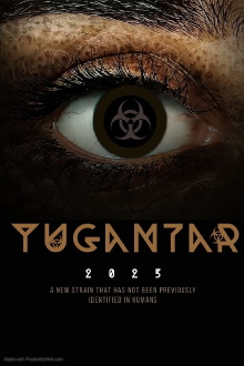 Yugantar Trailer
