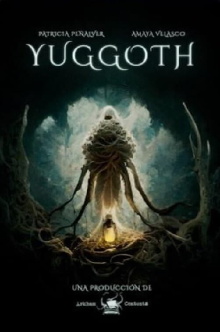 Yuggoth Trailer