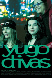 Yugodivas Trailer