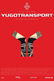 Yugotransport - We Are All on the Same Bus Trailer