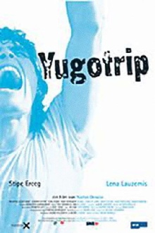 Yugotrip Trailer