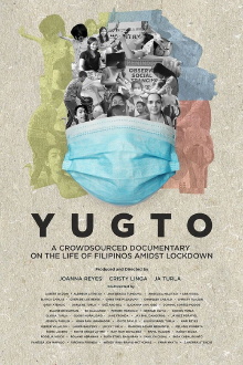 Yugto Trailer
