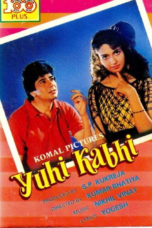 Yuhi Kabhi Trailer