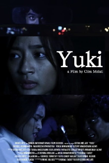 Yuki Trailer