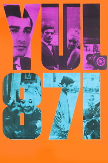 YUL 871 Trailer